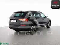 2021 Skoda Kodiaq