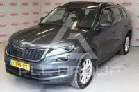 2021 Skoda Kodiaq