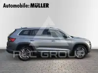 2021 Skoda Kodiaq