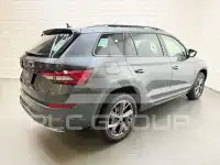 2021 Skoda Kodiaq