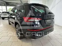 2021 Skoda Kodiaq