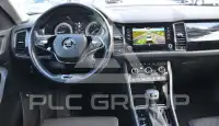 2021 Skoda Kodiaq