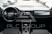 2021 Skoda Kodiaq