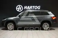 2021 Skoda Kodiaq