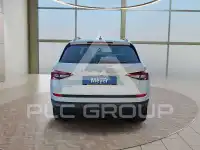 2021 Skoda Kodiaq