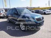 2021 Skoda Kodiaq