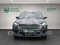 2021 Skoda Kodiaq