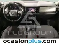 2021 Skoda Kodiaq
