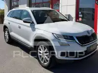 2021 Skoda Kodiaq