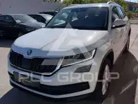 2021 Skoda Kodiaq