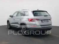 2021 Skoda Kodiaq