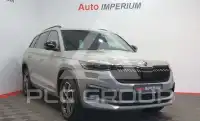 2021 Skoda Kodiaq