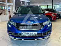 2021 Skoda Kodiaq