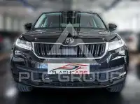2021 Skoda Kodiaq
