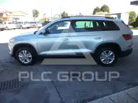 2021 Skoda Kodiaq
