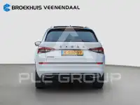 2021 Skoda Kodiaq