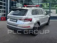 2021 Skoda Kodiaq