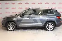 2021 Skoda Kodiaq