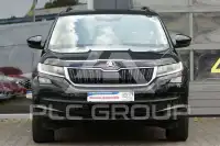 2021 Skoda Kodiaq