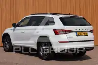 2021 Skoda Kodiaq