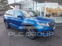 2021 Skoda Kodiaq