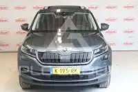 2021 Skoda Kodiaq
