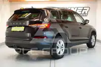 2021 Skoda Kodiaq