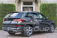 2021 Skoda Kodiaq