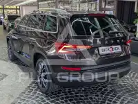 2021 Skoda Kodiaq