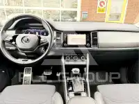 2021 Skoda Kodiaq