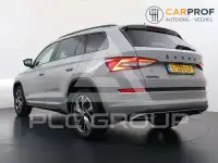 2021 Skoda Kodiaq