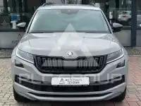 2021 Skoda Kodiaq