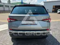 2021 Skoda Kodiaq
