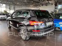 2021 Skoda Kodiaq