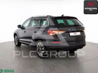 2021 Skoda Kodiaq