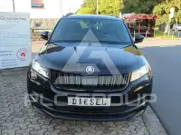 2021 Skoda Kodiaq