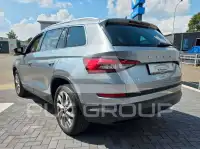 2021 Skoda Kodiaq