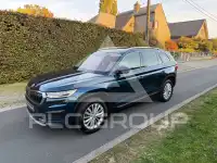 2021 Skoda Kodiaq