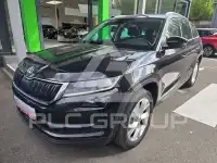 2021 Skoda Kodiaq