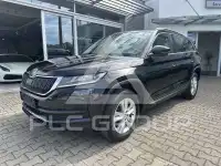 2021 Skoda Kodiaq