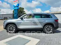 2021 Skoda Kodiaq