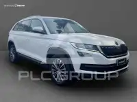 2021 Skoda Kodiaq