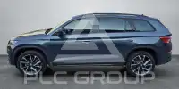 2021 Skoda Kodiaq