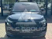2021 Skoda Kodiaq