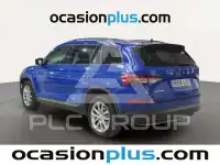 2021 Skoda Kodiaq