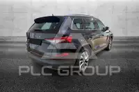 2021 Skoda Kodiaq