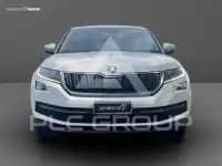 2021 Skoda Kodiaq