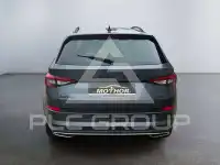 2021 Skoda Kodiaq