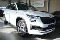 2021 Skoda Kodiaq