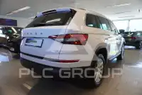 2021 Skoda Kodiaq